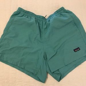 Patagonia Baggie Shorts